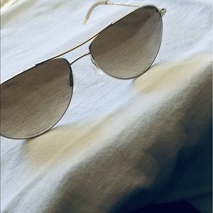 Oliver peoples Benedict